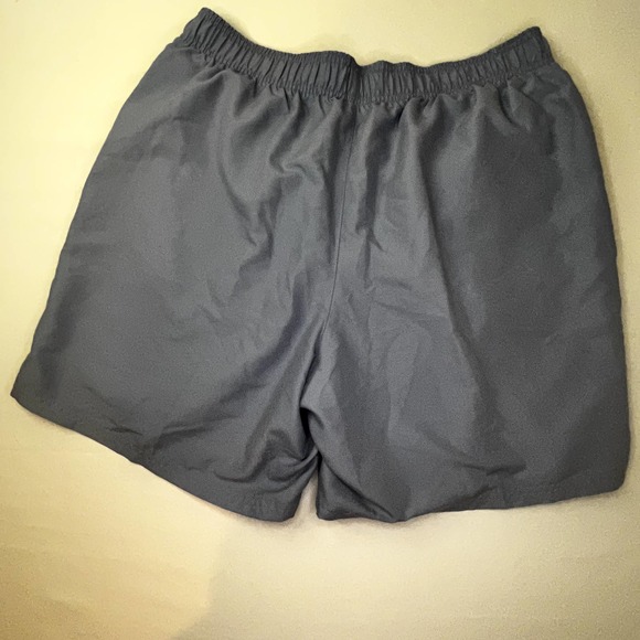 Nike Other - Nike Men's Standard Solid Lap 7" Volley Short Swim Trunk